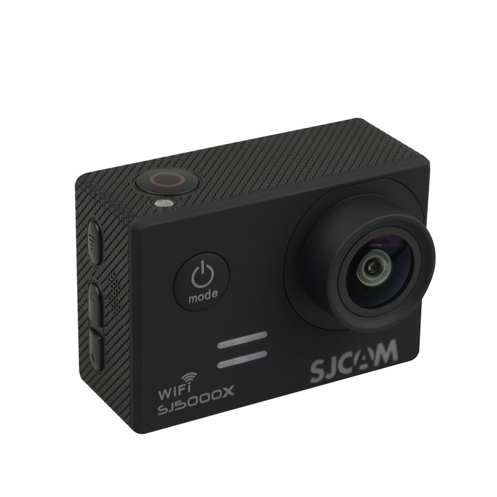 SJCAM Экшн-камера SJ5000X Elite #1