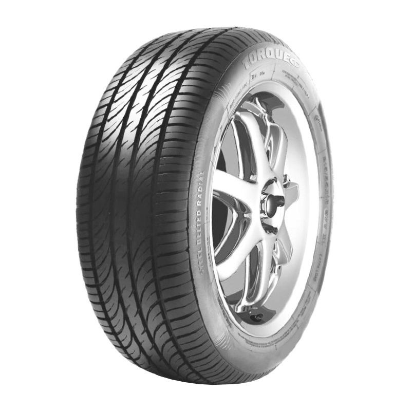 TORQUE Tq021 Шины  летние 195/65  R15 95H #1