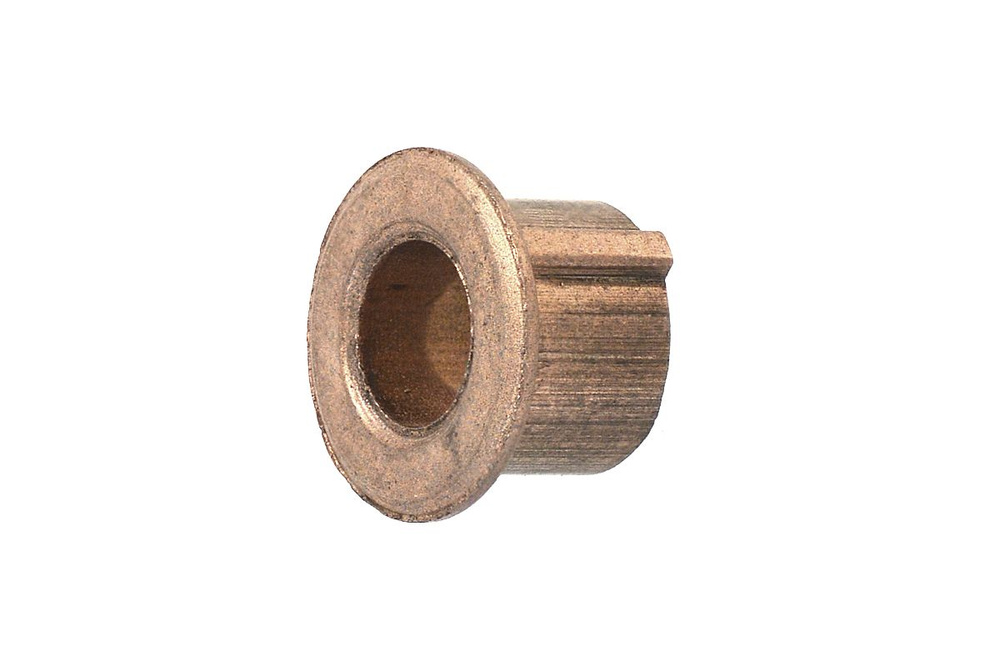 Втулка скольжения D12хd8х10 для станка рейсмусового ЗУБР СР-330-1800 ...