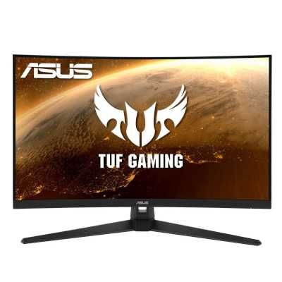 ASUS 31.5" Монитор TUF Gaming VG32VQ1BR, черный #1