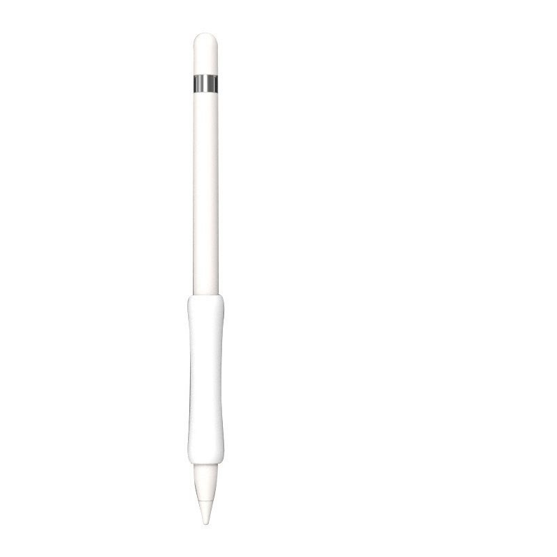 Защитная силиконовая накладка для стилуса Apple Pencil 1, 2 поколения  #1