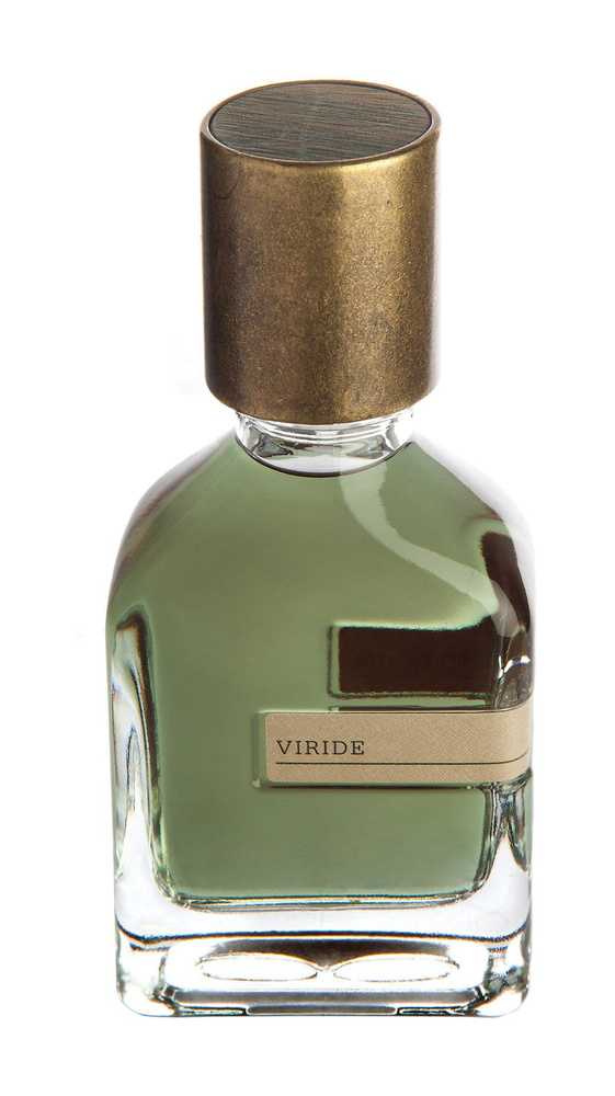 Духи Orto Parisi Viride Parfum #1