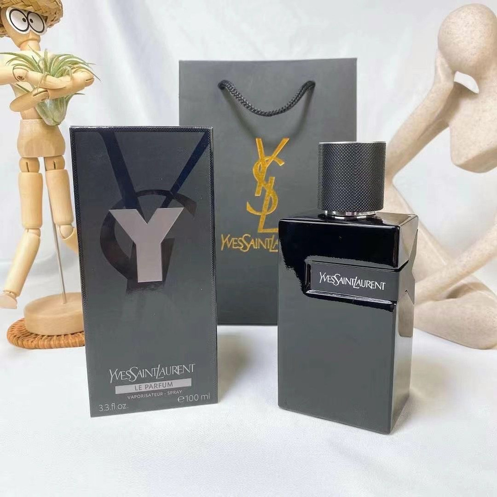 Yves Saint Laurent Духи SKU00528otvc_SKU00528qecb-75-cp 100 мл #1