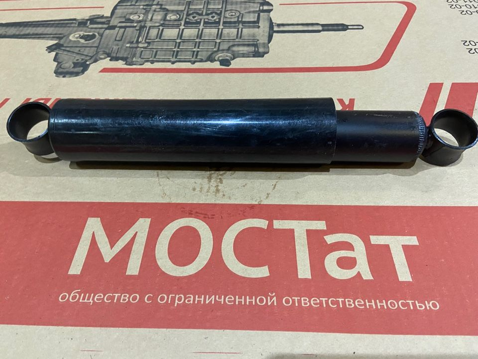 МОСТат Амортизатор подвески, арт. 33022905006, 1 шт. #1