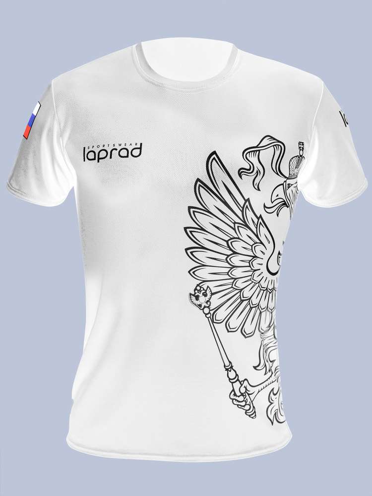 Футболка Laprad #1