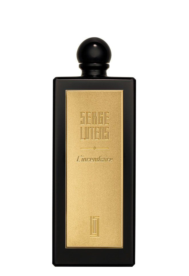 Serge Lutens Духи Lincendiaire #1