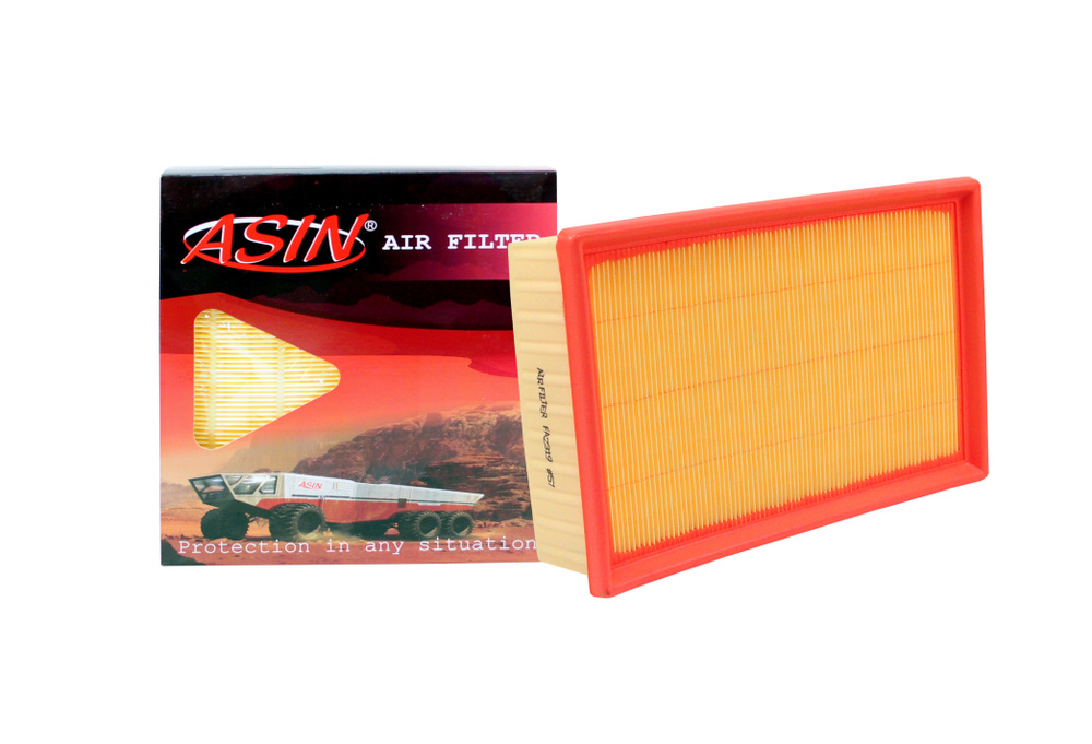 ASIN Фильтр воздушный арт. ASINFA2319 #1