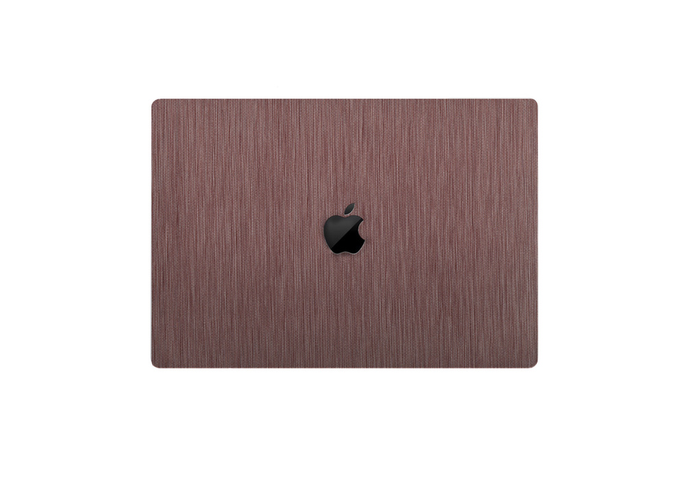 Защитная пленка для MacBook Pro 16 M2 Виниловая наклейка Скин / Крышка + Задняя часть  #1