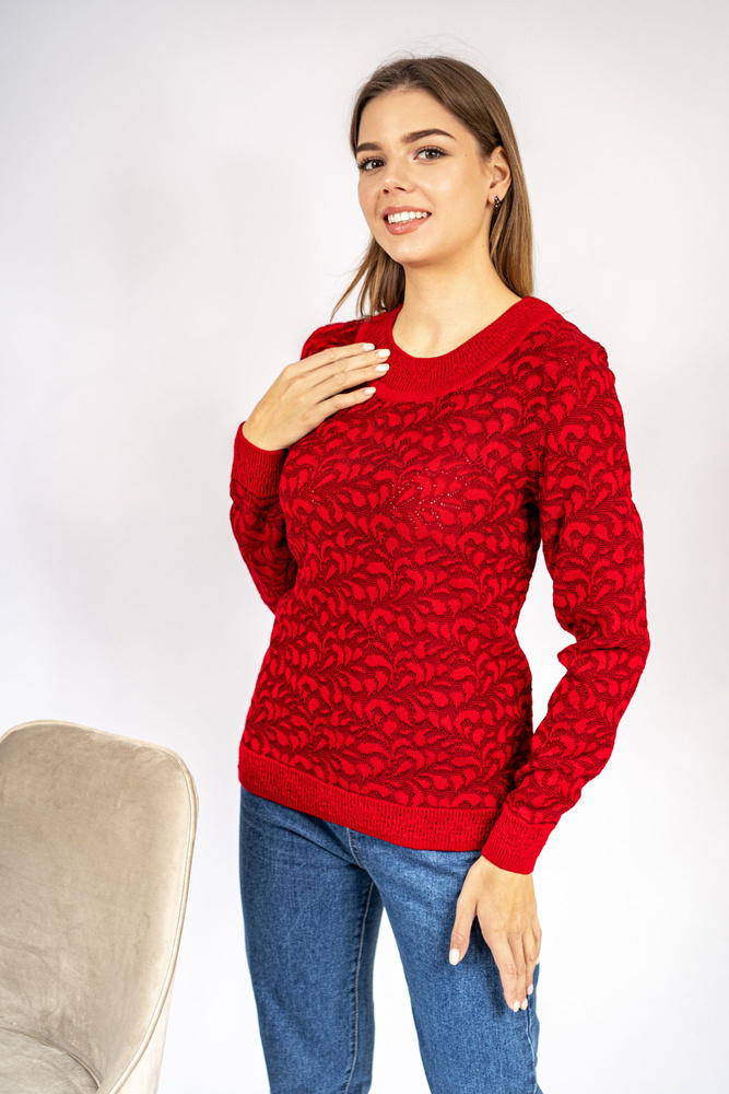 Джемпер ANRI knitwear #1