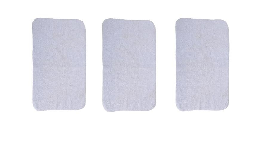 Хлопковое полотенце для паровой швабры и пароочистителя KARCHER SC1, SC2, SC3, SC4, SC5, SC7 / 6.960-019.0 #1