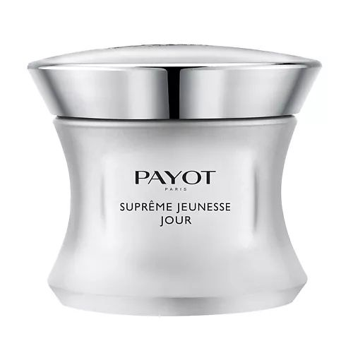 PAYOT Глобальное антивозрастное дневное средство Supreme Jeunesse Jour 50 мл  #1