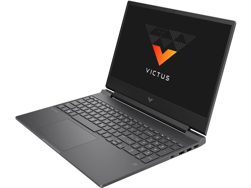 HP VICTUS 15-fb0026ci (6X7N7EA) Игровой ноутбук 15.6", AMD Ryzen 5 5600H, RAM 16 ГБ 512 ГБ, NVIDIA GeForce #1