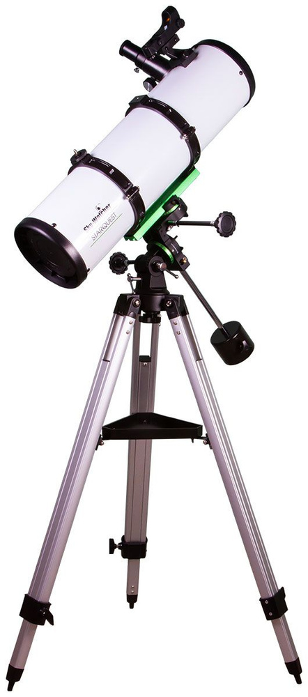 Телескоп Sky-Watcher N130/650 StarQuest EQ1 (76339) #1