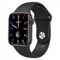 Умные часы Smart Watch 7 Series, 45mm., 45mm, черный #1