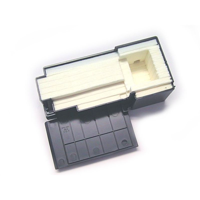 Поглотитель чернил памперс, абсорбер Epson L550, L555, L566, M100 #1