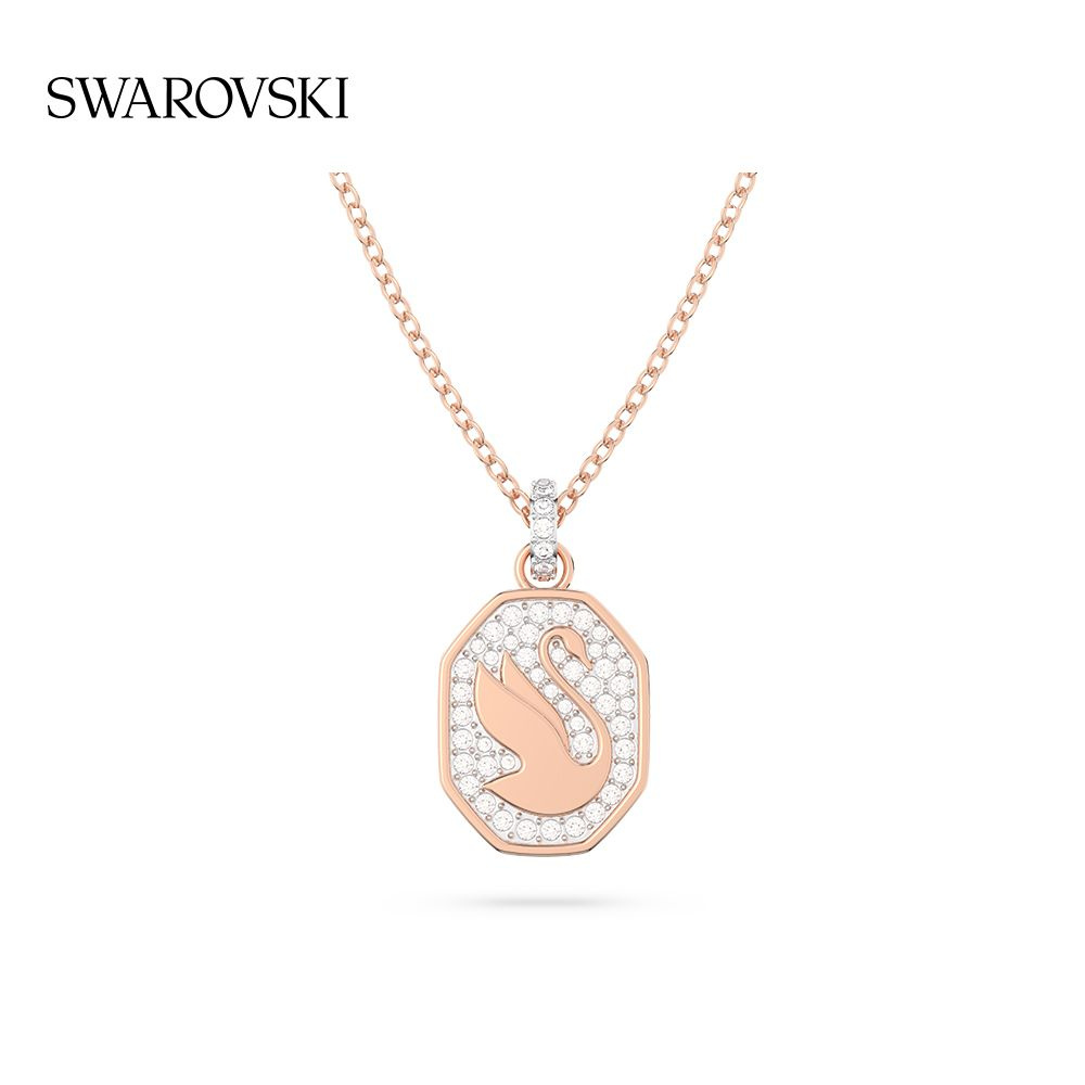 Swarovski Подвеска #1