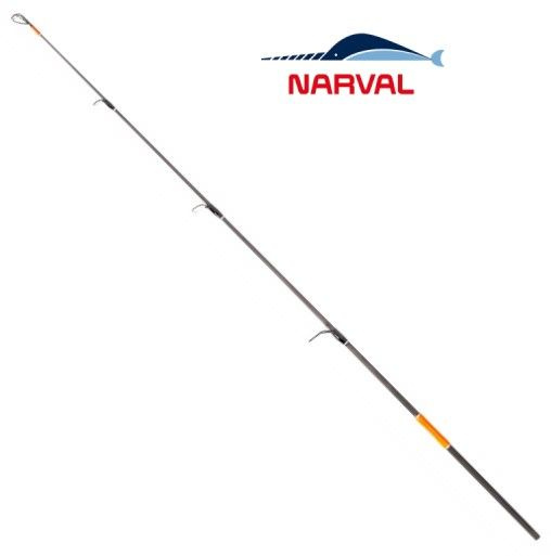 Сменный хлыст для зимней удочки Narval Frost Ice Rod Long Handle Gen.2 Tip 58cm #ExH / Вершинка удилища #1