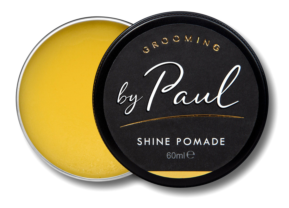 Grooming by Paul Помада для укладки волос, 60 мл #1
