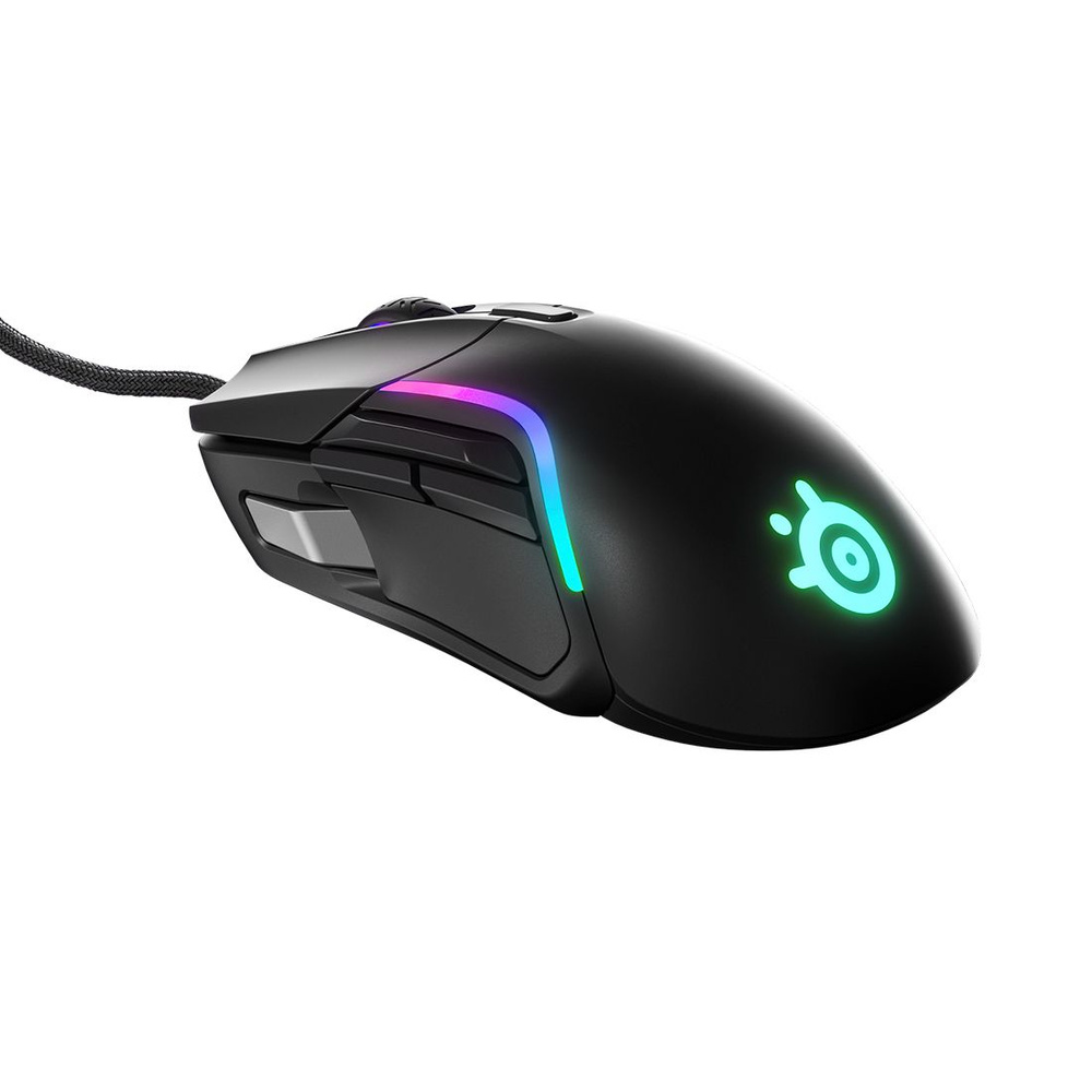 Steelseries rival 600 dota 2 edition купить фото 103