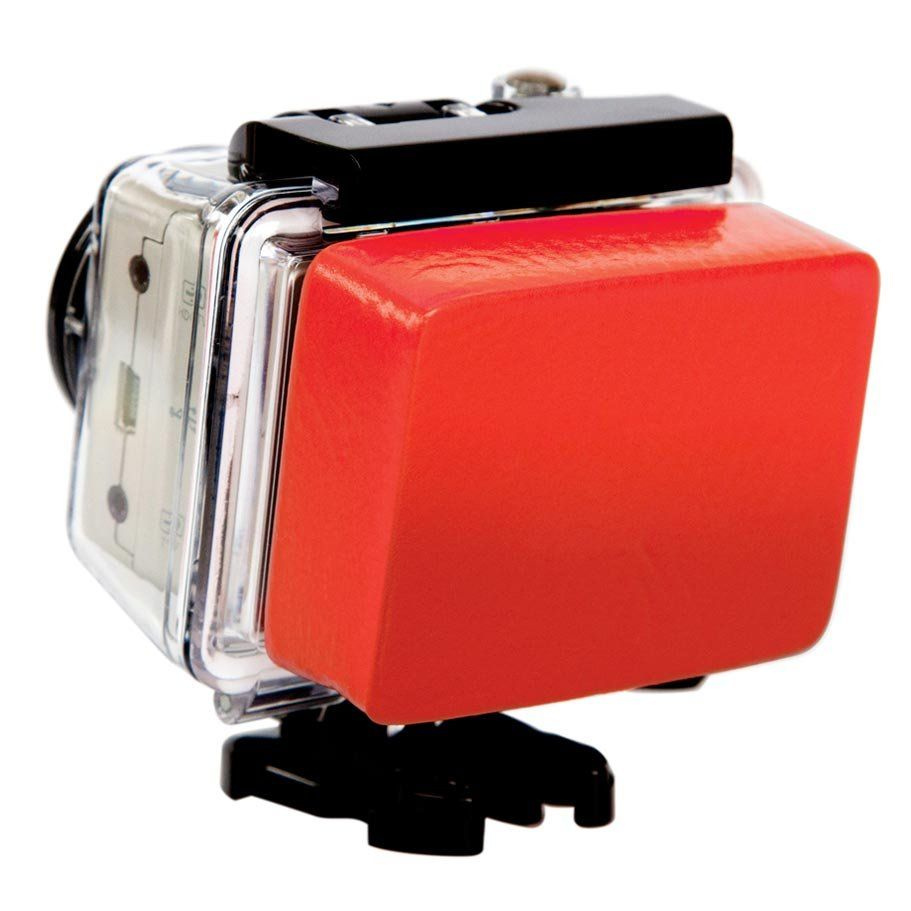 Поплавок Fujimi GP FL1, для камер GoPro #1