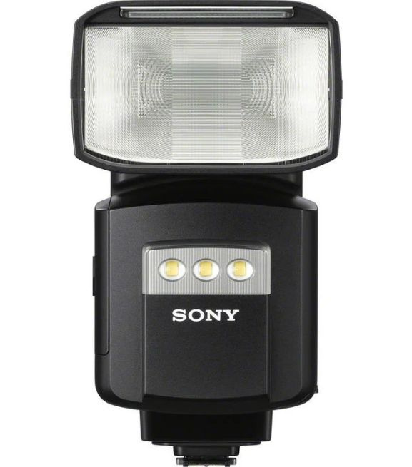 Вспышка Sony HVL-F60RM #1