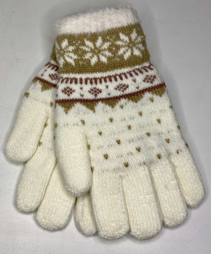 Перчатки КОРОНА Gloves #1