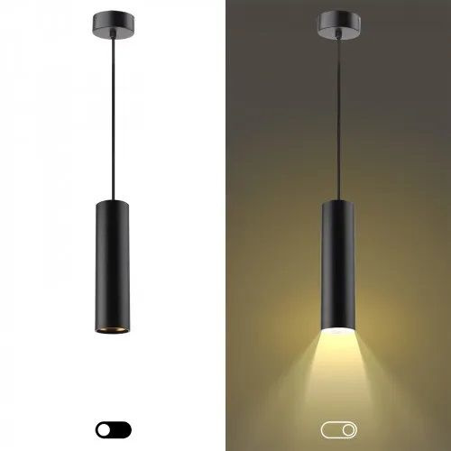 Подвесной светильник, потолочный светильник на проводе (подвес регулируемой длины), люстра / лампа с #1