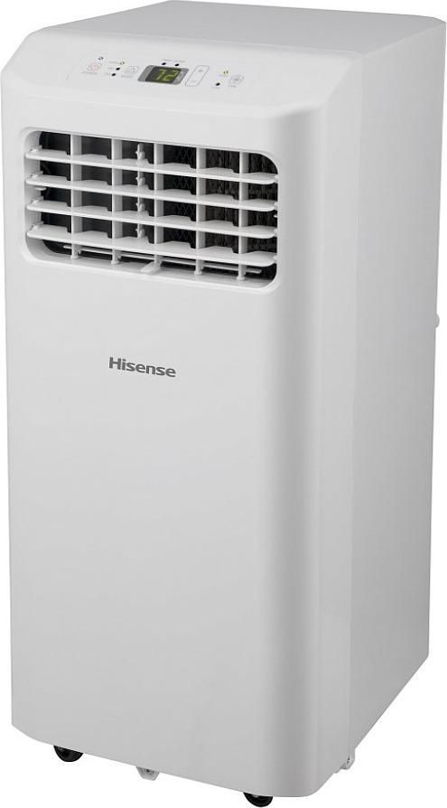 Мобильный кондиционер Hisense AP-09CR4GKVS00 #1