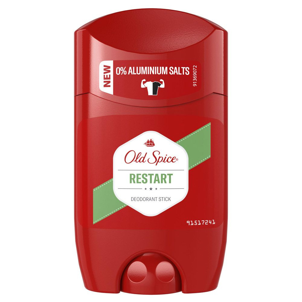 Old Spice Дезодорант 50 мл #1