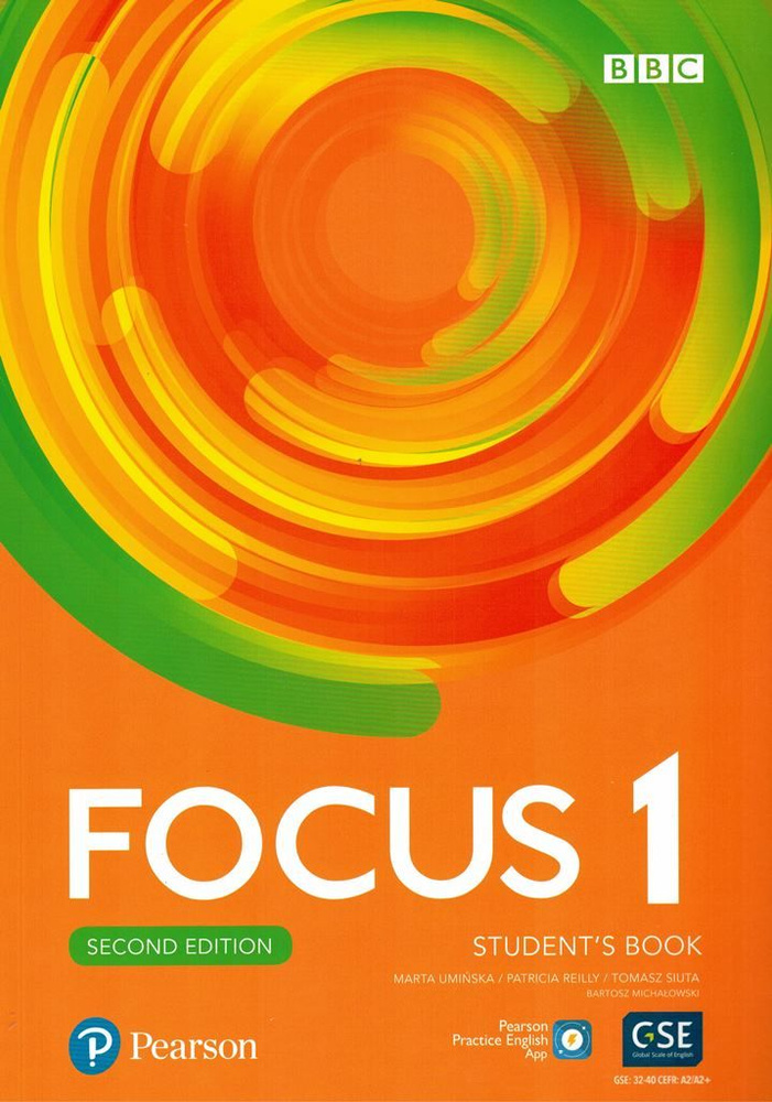 Focus 1 Second Edition Student s Book With CD focus-1-second-edition-student-s-book-with-cd