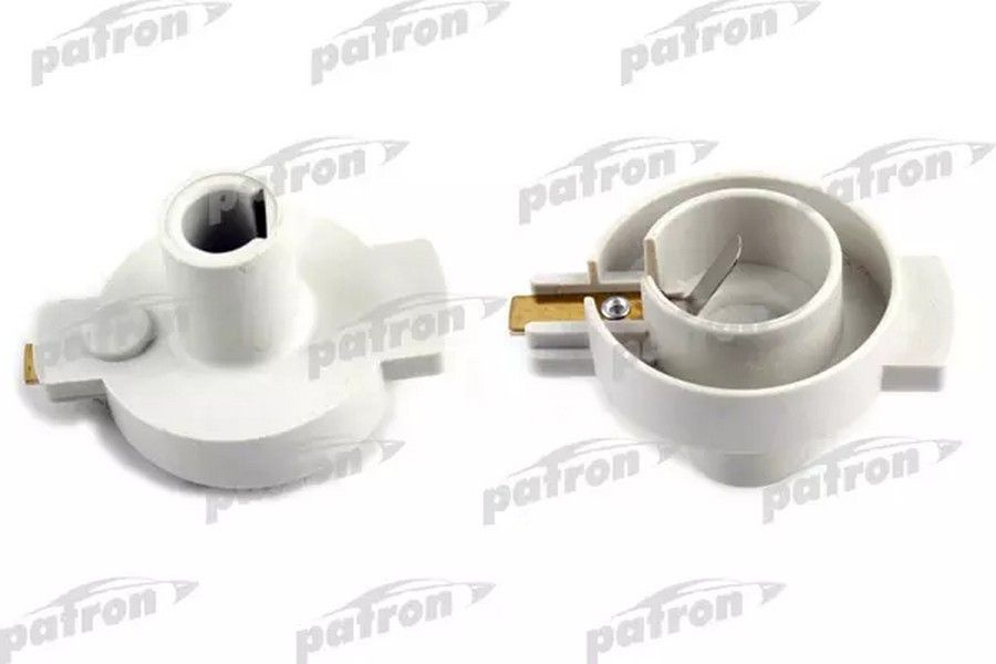 Бегунок распределителя зажигания - PATRON арт. PE10032 - купить по ...
