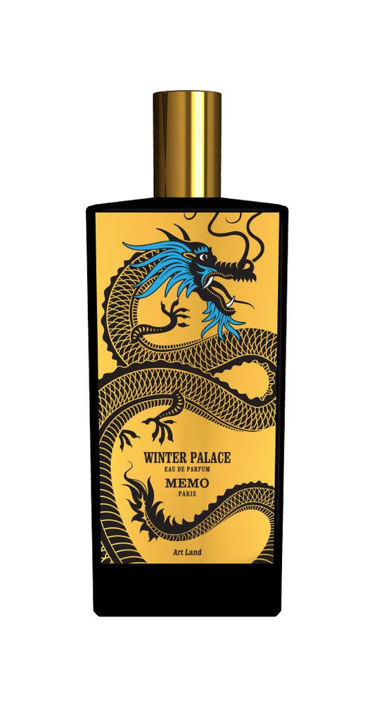 Парфюмерная вода Memo Winter Palace Eau De Parfum #1