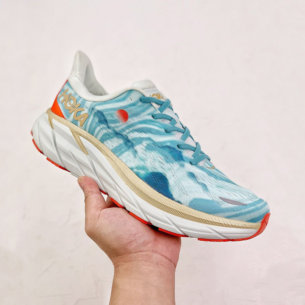 Кроссовки HOKA ONE ONE #1