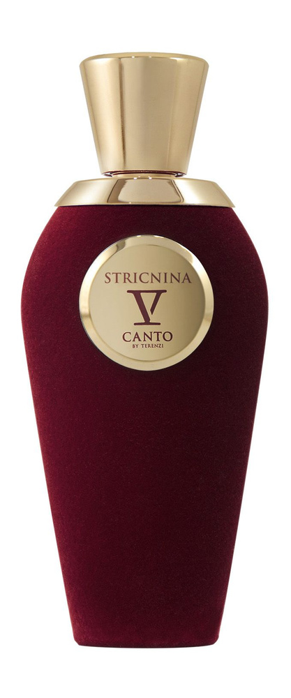 Духи V Canto Stricnina Extrait de Parfum #1