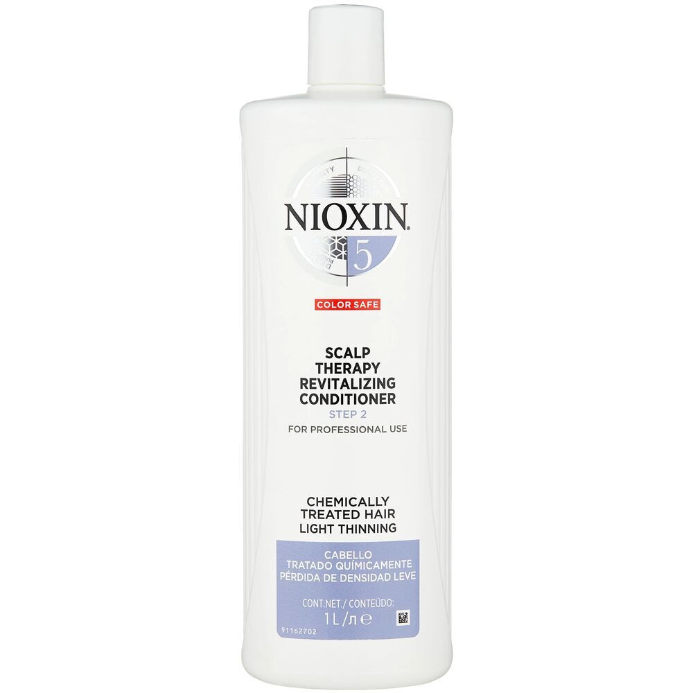 Nioxin Увлажняющий кондиционер System 5, 1 л. #1