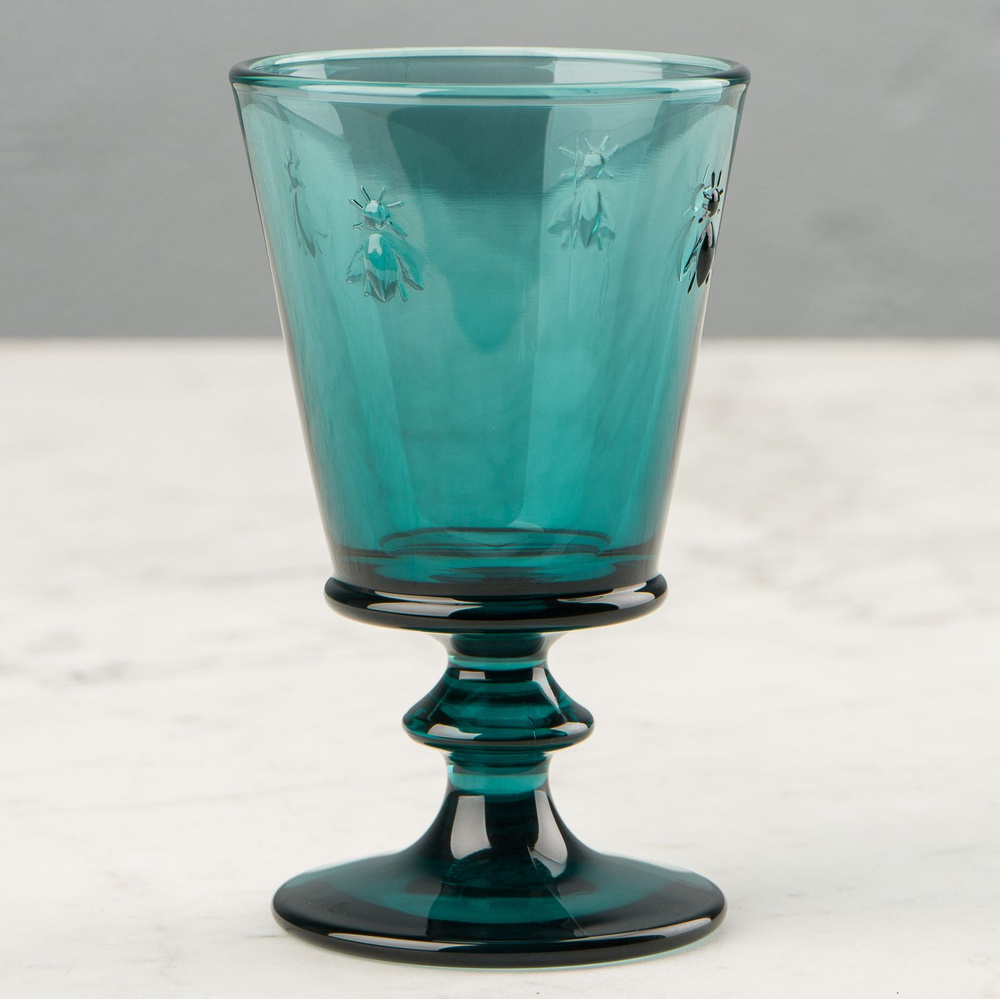 Бокал Abeille Bleu Nuit Wine Glass #1
