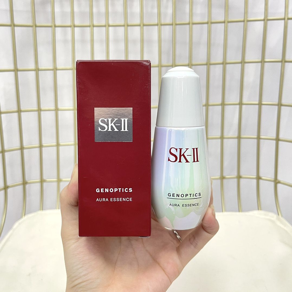 SK-II Сыворотка для лица, 50 мл #1