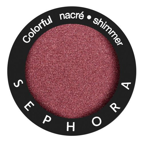 Тени профессиональные Sephora для век и макияж моно-тени, на подарок  #1