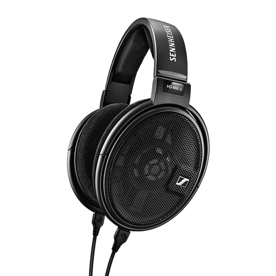 Sennheiser Наушники проводные, 3.5 мм, серый #1