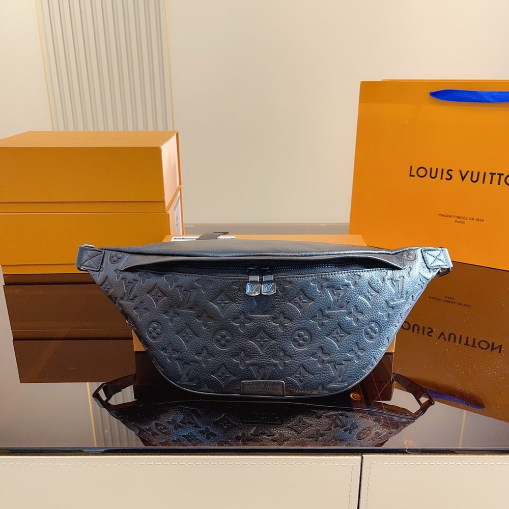 Louis Vuitton Сумка на плечо кросс-боди #1