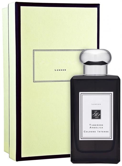 Одеколон женский Cologne Intense Tuberose Angelica 100 мл #1