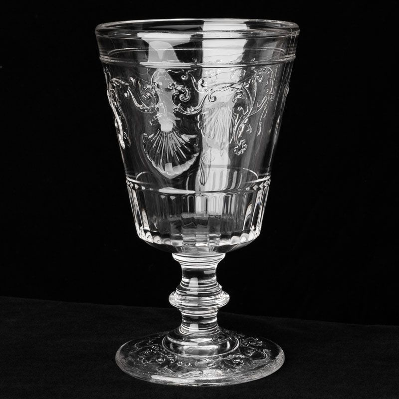 Бокал Versailles Water Glass #1