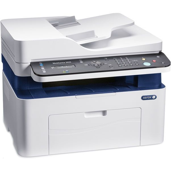 МФУ Лазерное Xerox 3025V_NI #1