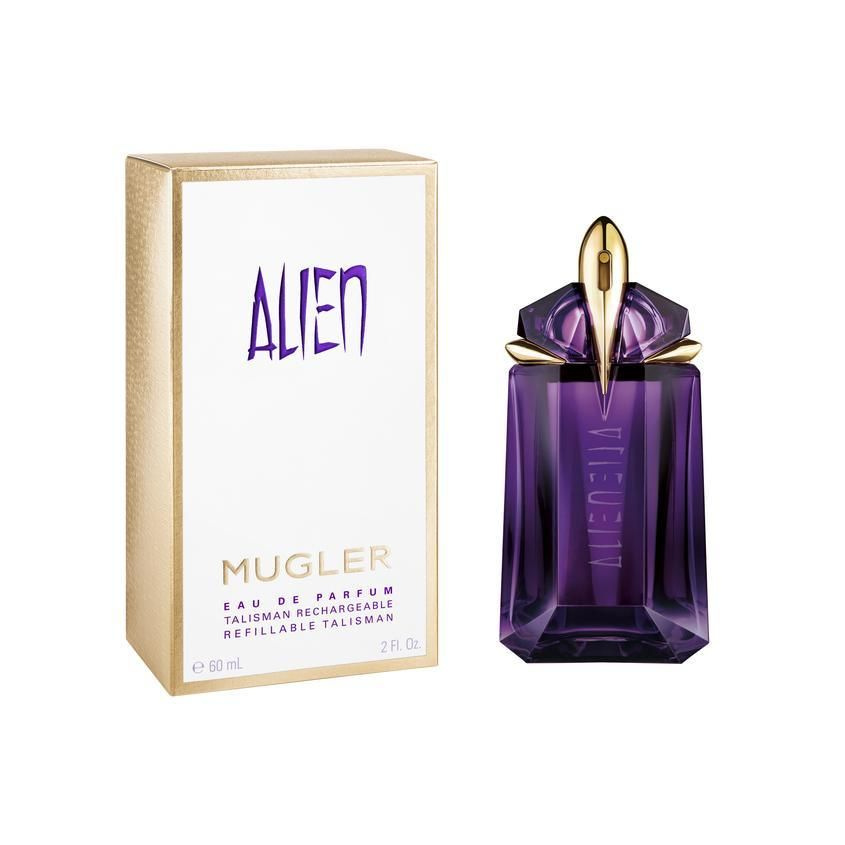 Mugler new_mugler_alien_10ml Вода парфюмерная 90 мл #1
