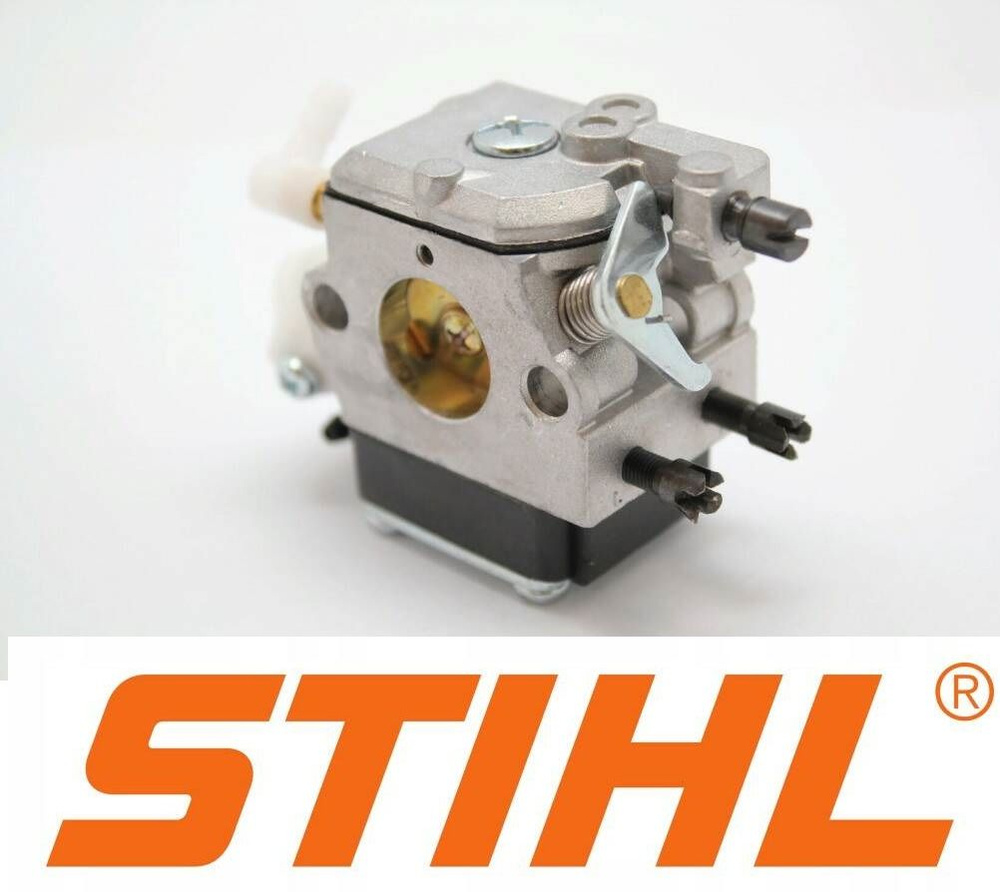 Карбюратор для мотокос Stihl FS 120/ 200/ 250 нового образца #1