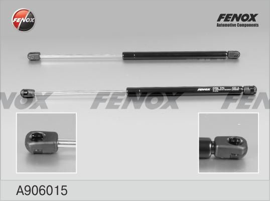 FENOX Крышка багажника, арт. A906015, 2 шт. #1