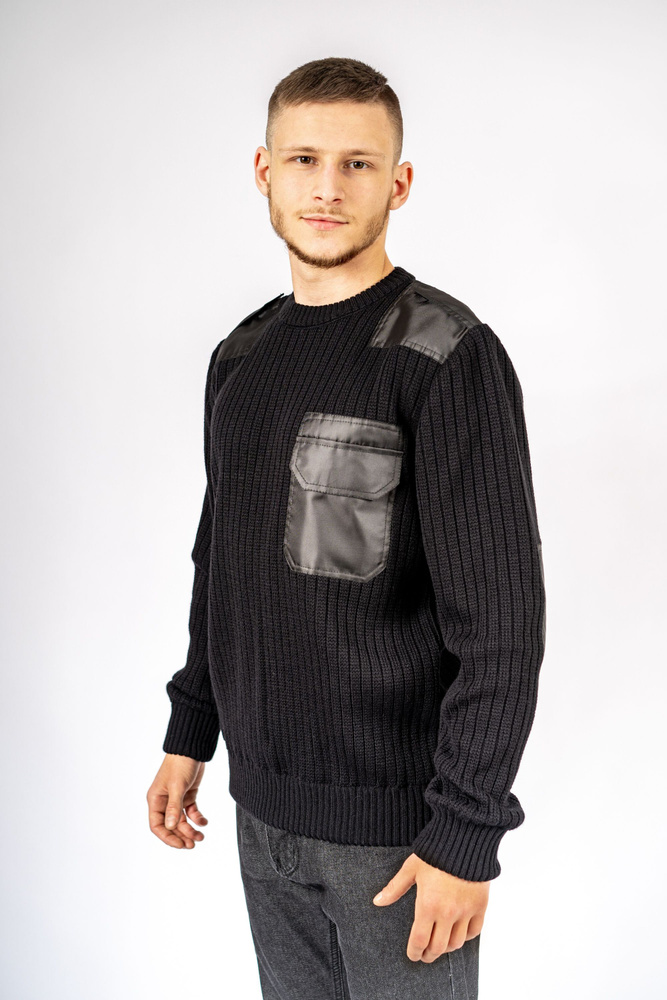 Джемпер ANRI knitwear #1