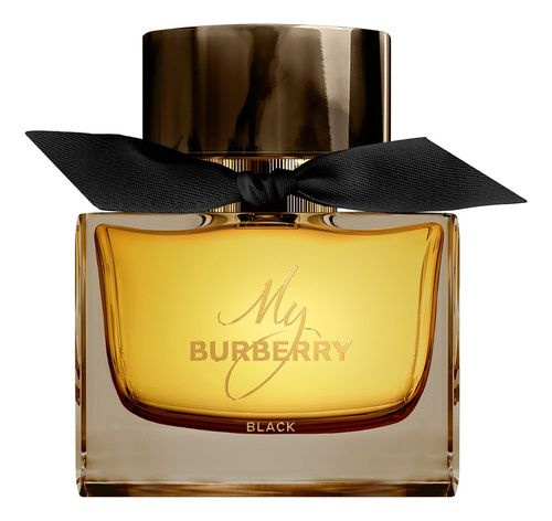 My Burberry Black парфюмерная вода 90 мл #1