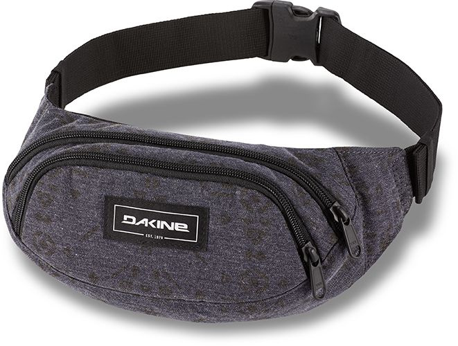 Сумка на пояс Dakine HIP PACK NIGHT SKY GEO #1