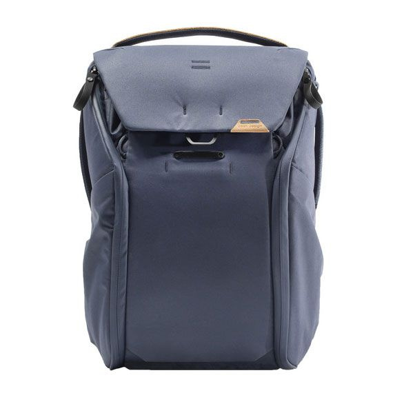 Рюкзак Peak Design The Everyday Backpack 20L V2.0 Midnight #1